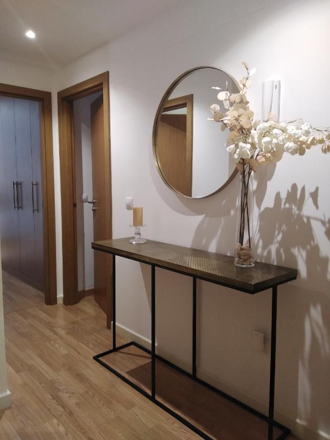 Sevilla Aljarafe Room Бормухос Экстерьер фото