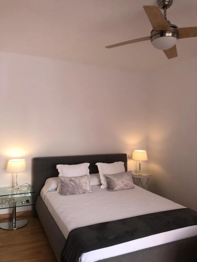 Sevilla Aljarafe Room Бормухос Экстерьер фото