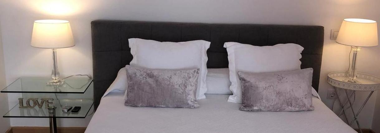 Sevilla Aljarafe Room Бормухос Экстерьер фото