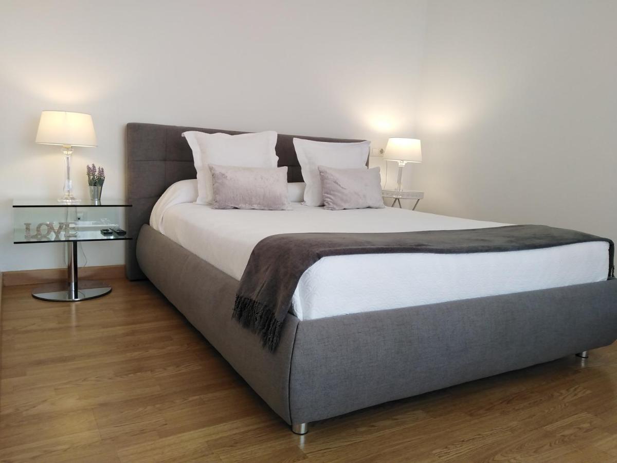 Sevilla Aljarafe Room Бормухос Экстерьер фото