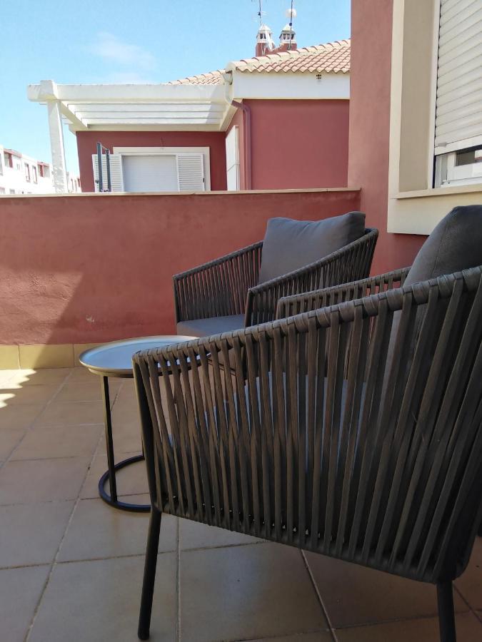 Sevilla Aljarafe Room Бормухос Экстерьер фото