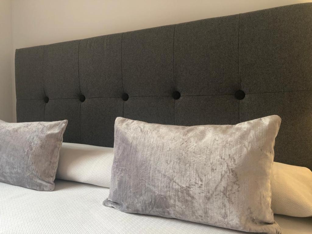 Sevilla Aljarafe Room Бормухос Экстерьер фото