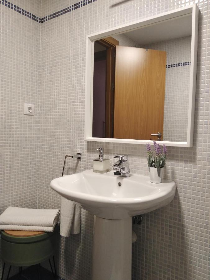 Sevilla Aljarafe Room Бормухос Экстерьер фото