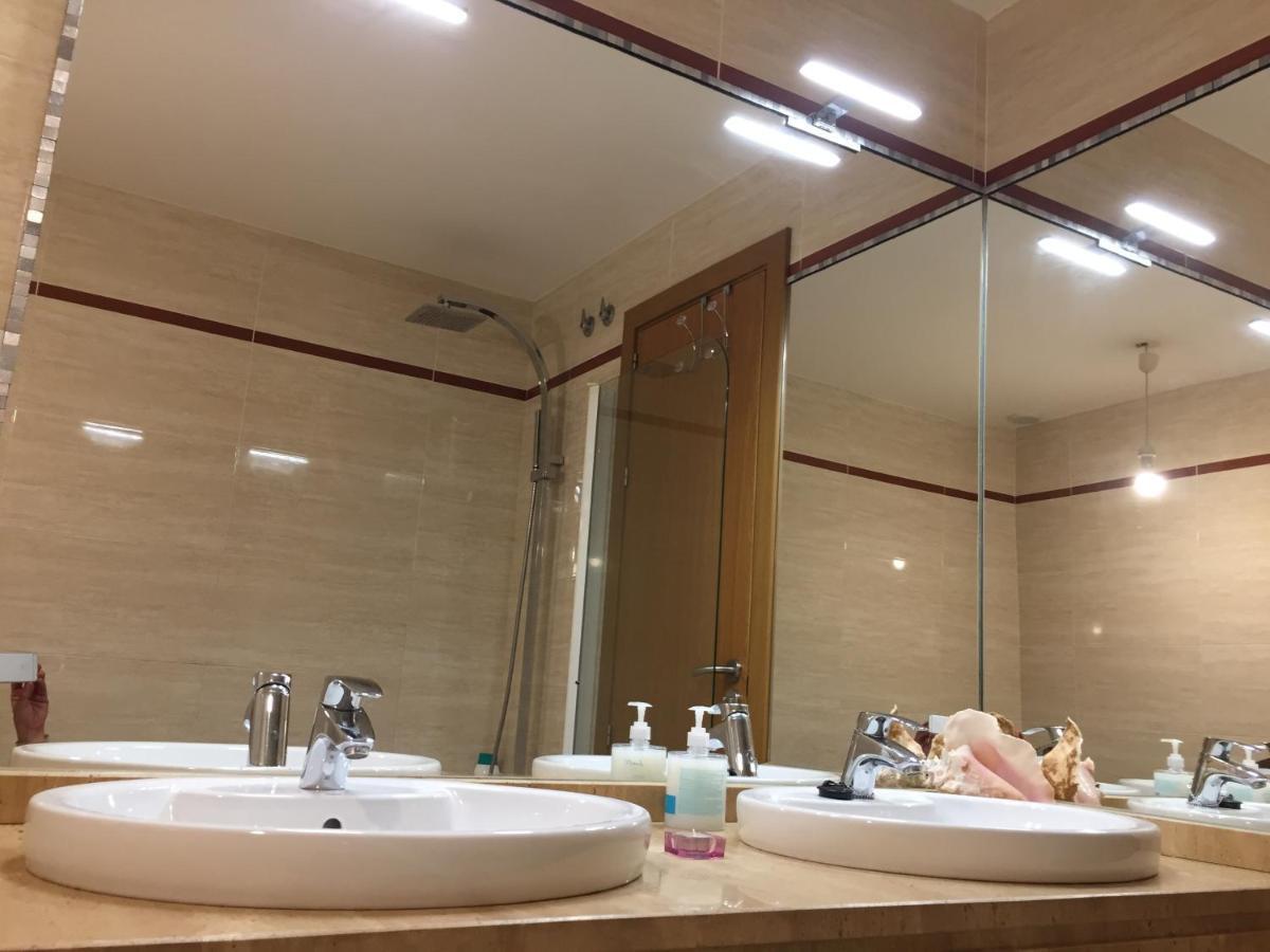 Sevilla Aljarafe Room Бормухос Экстерьер фото