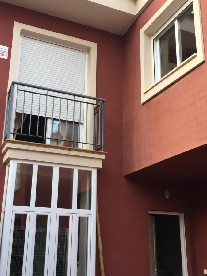 Sevilla Aljarafe Room Бормухос Экстерьер фото