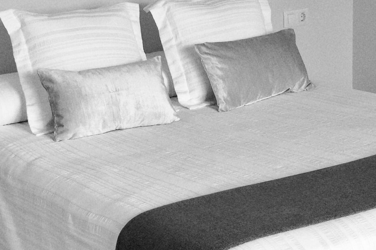 Sevilla Aljarafe Room Бормухос Экстерьер фото